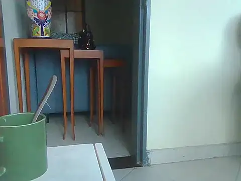 Jiwon Han online show from 03/13/26, 09:21