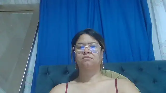 Jiwon Han online show from 04/29/26, 11:55