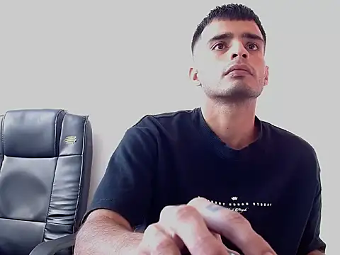 Bad Boy Carter69 online show from 03/20/26, 01:38