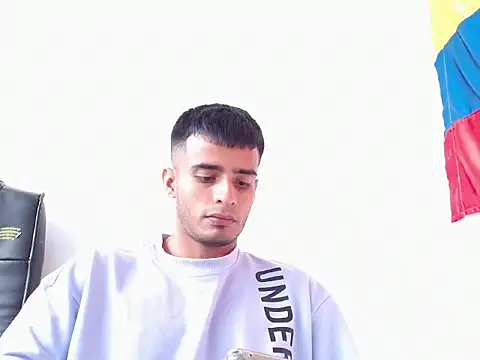 Bad Boy Carter69 online show from 03/21/26, 12:43