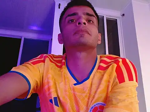 Bad Boy Carter69 online show from 03/22/26, 03:32