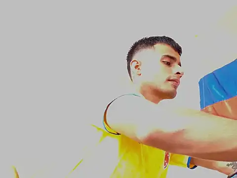 Bad Boy Carter69 online show from 03/22/26, 03:37