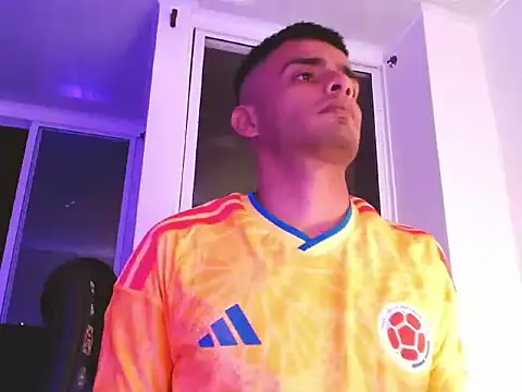 Bad Boy Carter69 online show from 03/23/26, 03:43