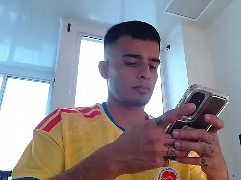 Bad Boy Carter69 online show from 03/24/26, 11:48