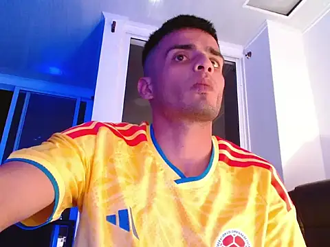 Bad Boy Carter69 online show from 03/25/26, 03:34