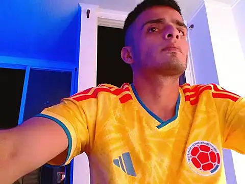 Bad Boy Carter69 online show from 03/26/26, 04:07