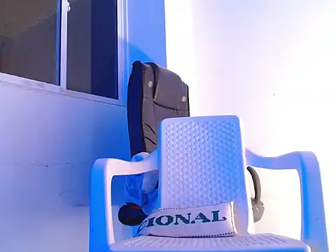 Bad Boy Carter69 online show from 03/27/26, 04:18