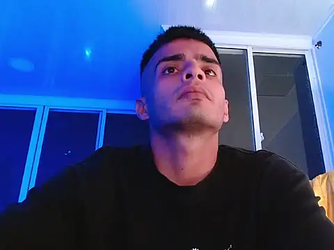 Bad Boy Carter69 online show from 03/30/26, 06:58