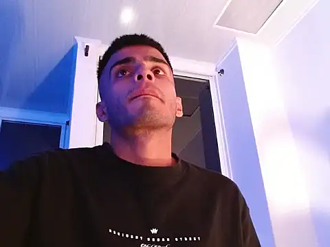 Bad Boy Carter69 online show from 04/01/26, 02:34