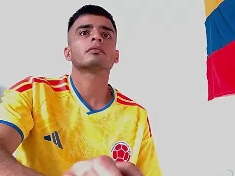 Bad Boy Carter69 online show from 04/01/26, 01:41