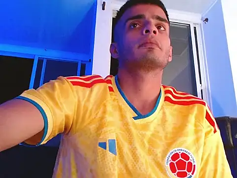 Bad Boy Carter69 online show from 04/02/26, 04:21