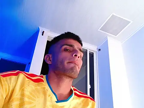 Bad Boy Carter69 online show from 04/03/26, 03:26