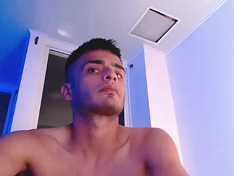 Bad Boy Carter69 online show from 04/04/26, 05:27