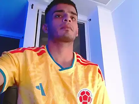 Bad Boy Carter69 online show from 04/05/26, 05:37