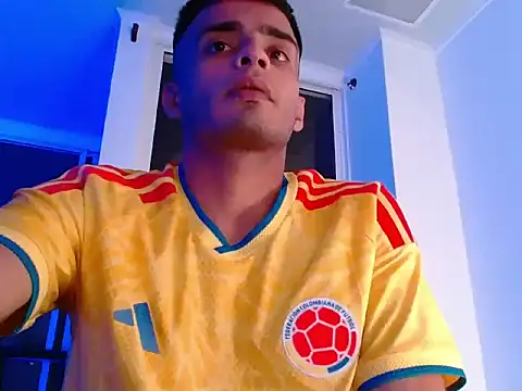 Bad Boy Carter69 online show from 04/09/26, 06:19