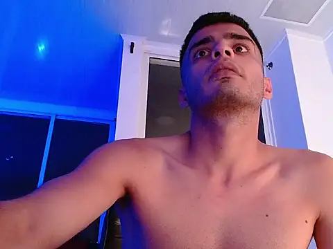 Bad Boy Carter69 online show from 04/11/26, 03:11