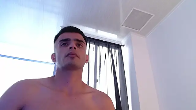 Bad Boy Carter69 online show from 05/10/26, 09:53