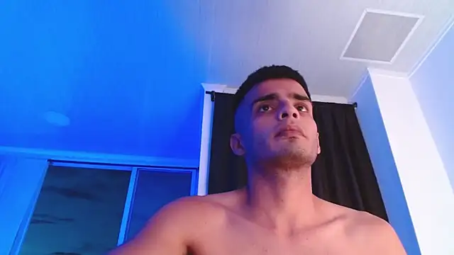 Bad Boy Carter69 online show from 05/13/26, 11:33