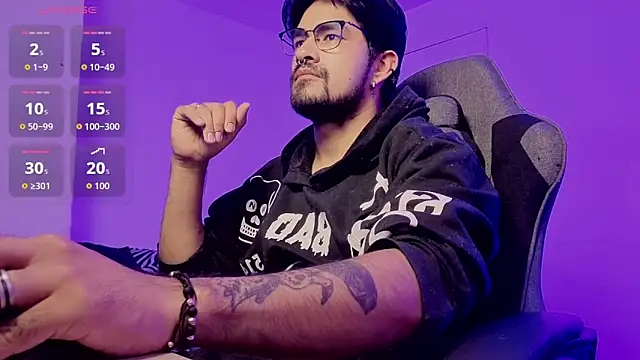 kcleiton online show from 04/18/26, 06:28