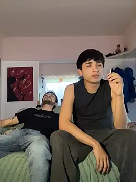 Lucasss2204 online show from 05/01/26, 06:45