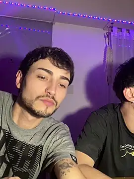 Lucasss2204 online show from 05/06/26, 05:25