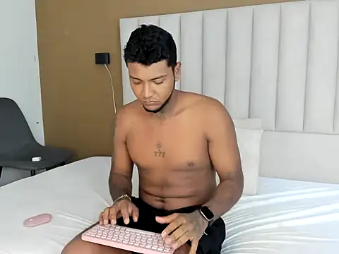 Axell king07 online show from 03/08/26, 11:58