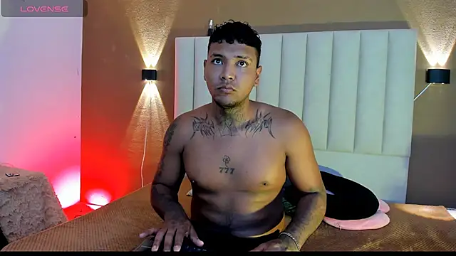 Axell king07 online show from 05/15/26, 10:44