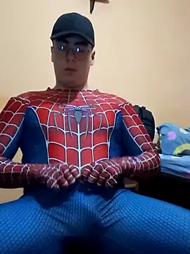 Hypeeboyy online show from 03/24/26, 02:05