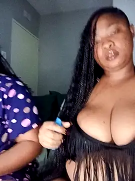 ChubbySpiderx online show from 04/13/26, 11:32