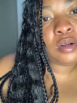 ChubbySpiderx online show from 04/16/26, 05:47