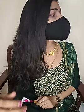 Rubina 69 online show from 05/29/26, 06:50
