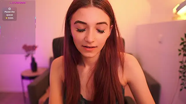 RocknRose18 online show from 03/17/26, 01:58