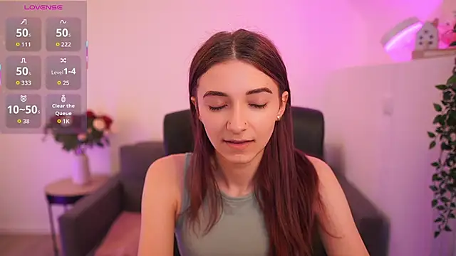 RocknRose18 online show from 03/26/26, 02:00