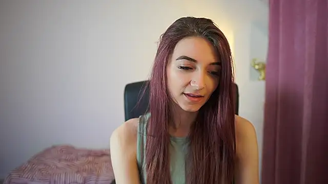 RocknRose18 online show from 04/10/26, 01:16