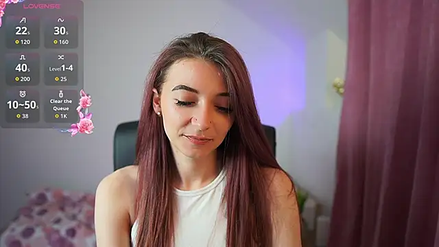 RocknRose18 online show from 04/17/26, 02:53