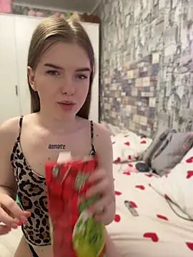KayShaw online show from 07/01/26, 06:26