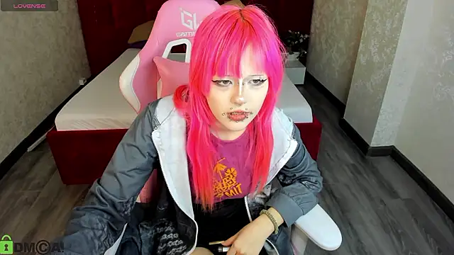 Necucuby online show from 03/04/26, 07:47