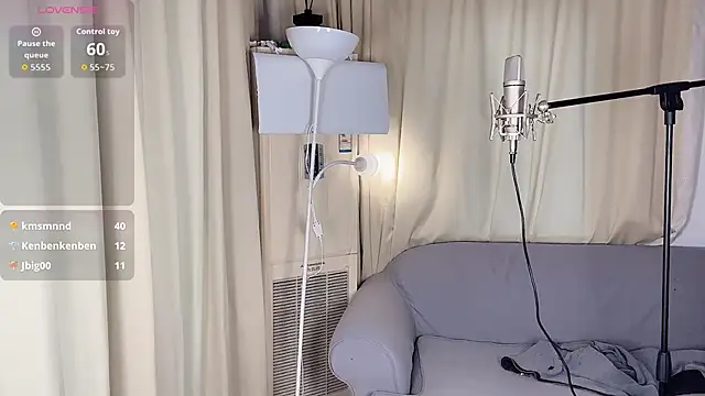 Tavie1744 online show from 03/18/26, 12:58