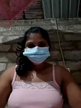 nilkirilli online show from 03/15/26, 03:23