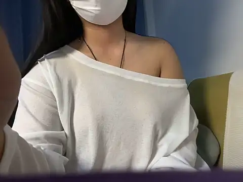 Titi-005 online show from 05/10/26, 01:16