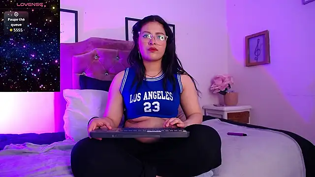 Keny Williams online show from 03/12/26, 03:34