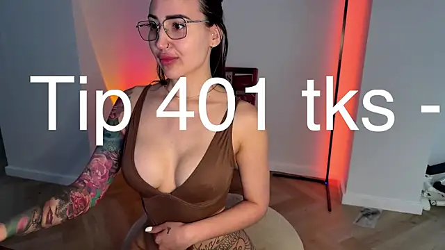 Lilith Lure online show from 05/31/26, 07:48