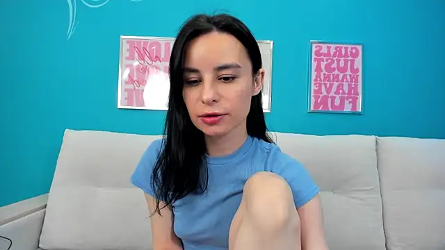 Horny  Nikki online show from 05/29/26, 08:34