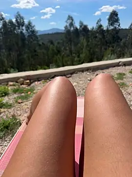 Tammy Tease online show from 04/05/26, 11:40