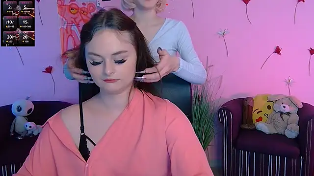 miss courtney  online show from 05/26/26, 08:43