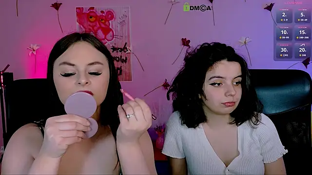 miss courtney  online show from 06/03/26, 08:50