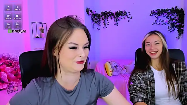 miss courtney  online show from 06/19/26, 08:07