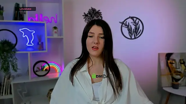 Snapshot of dolly_sunshine chatting on 03/16/26, 12:42 dolly sunshine online show from 03/16/26, 12:42