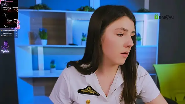 Snapshot of dolly_sunshine chatting on 03/29/26, 08:31 dolly sunshine online show from 03/29/26, 08:31