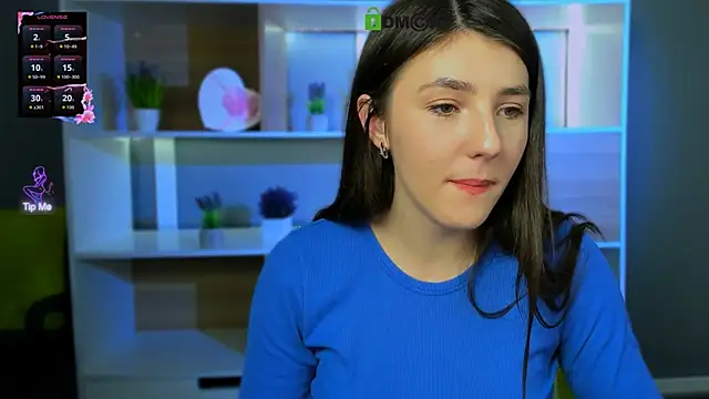 Snapshot of dolly_sunshine chatting on 04/01/26, 01:41 dolly sunshine online show from 04/01/26, 01:41